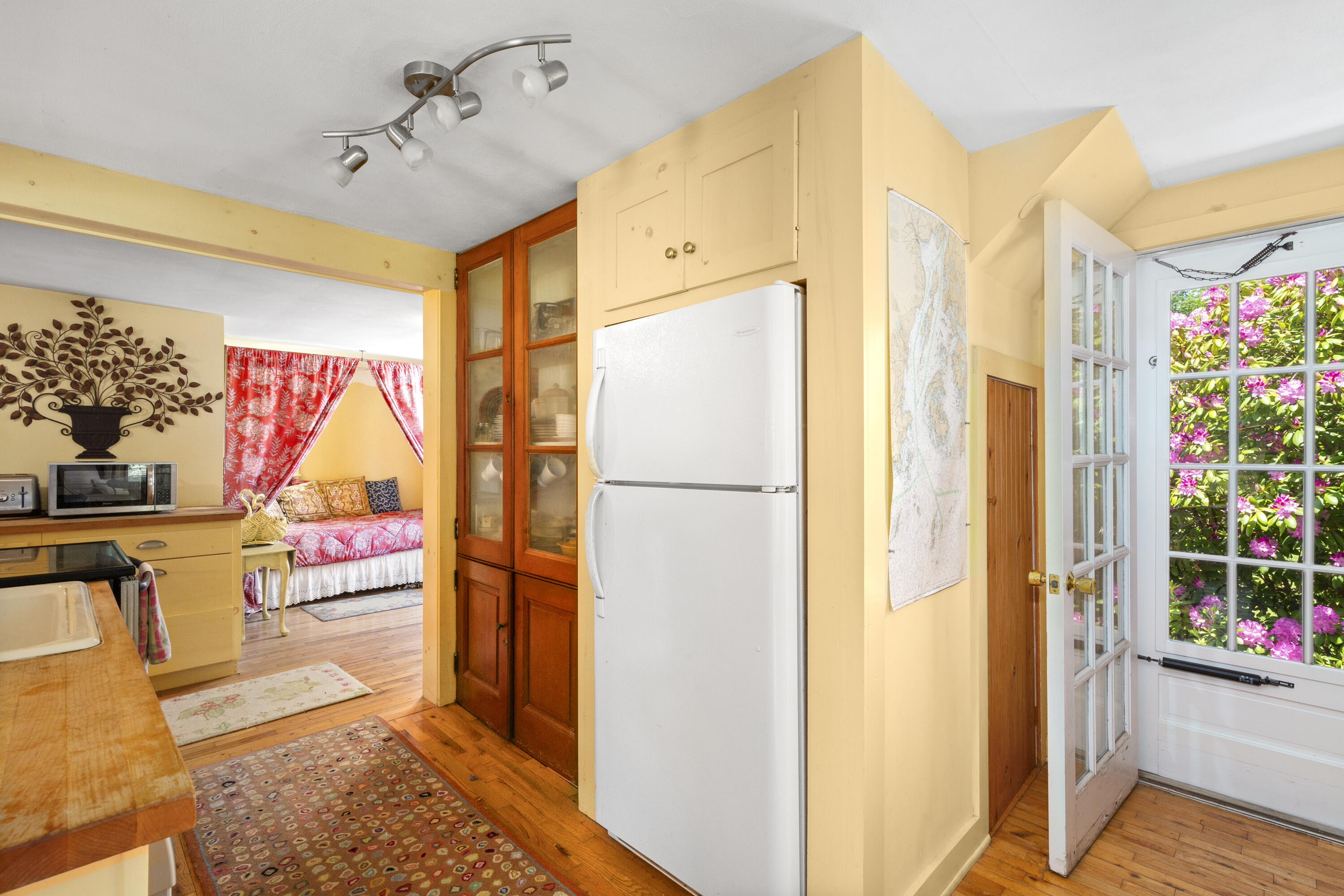 108 Colony Road Islesboro ME 04848