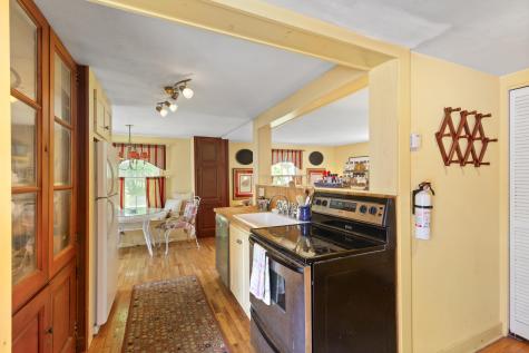 108 Colony Road Islesboro ME 04848