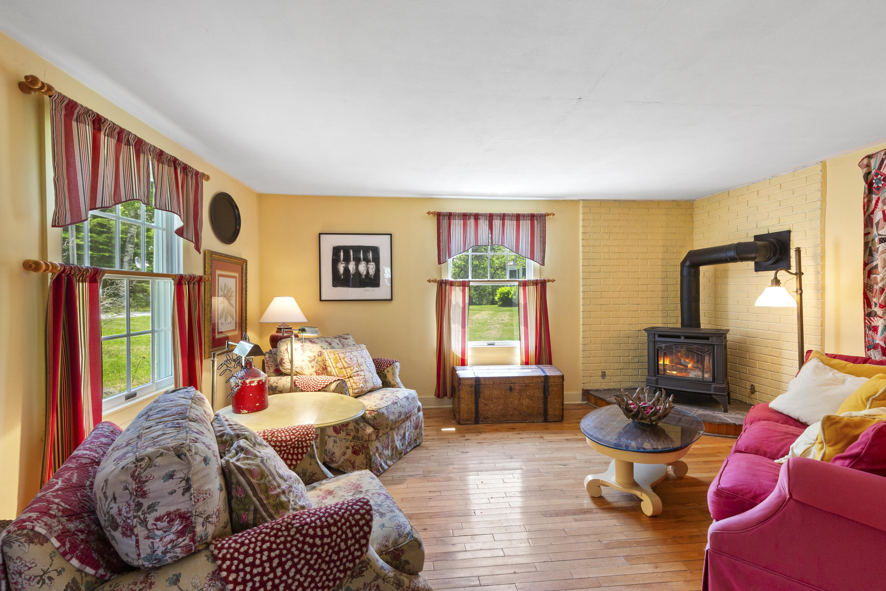 108 Colony Road Islesboro ME 04848