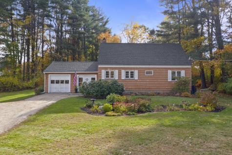 51 Indian Trail York ME 03909