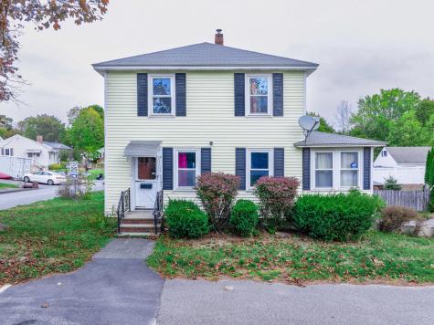 147 Eastern Avenue Augusta ME 04330