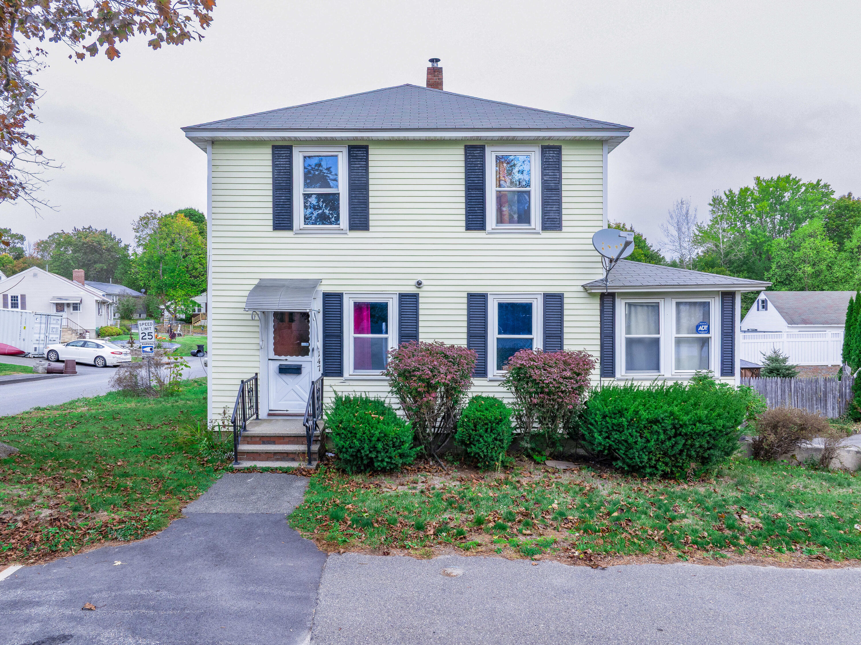 147 Eastern Avenue Augusta ME 04330