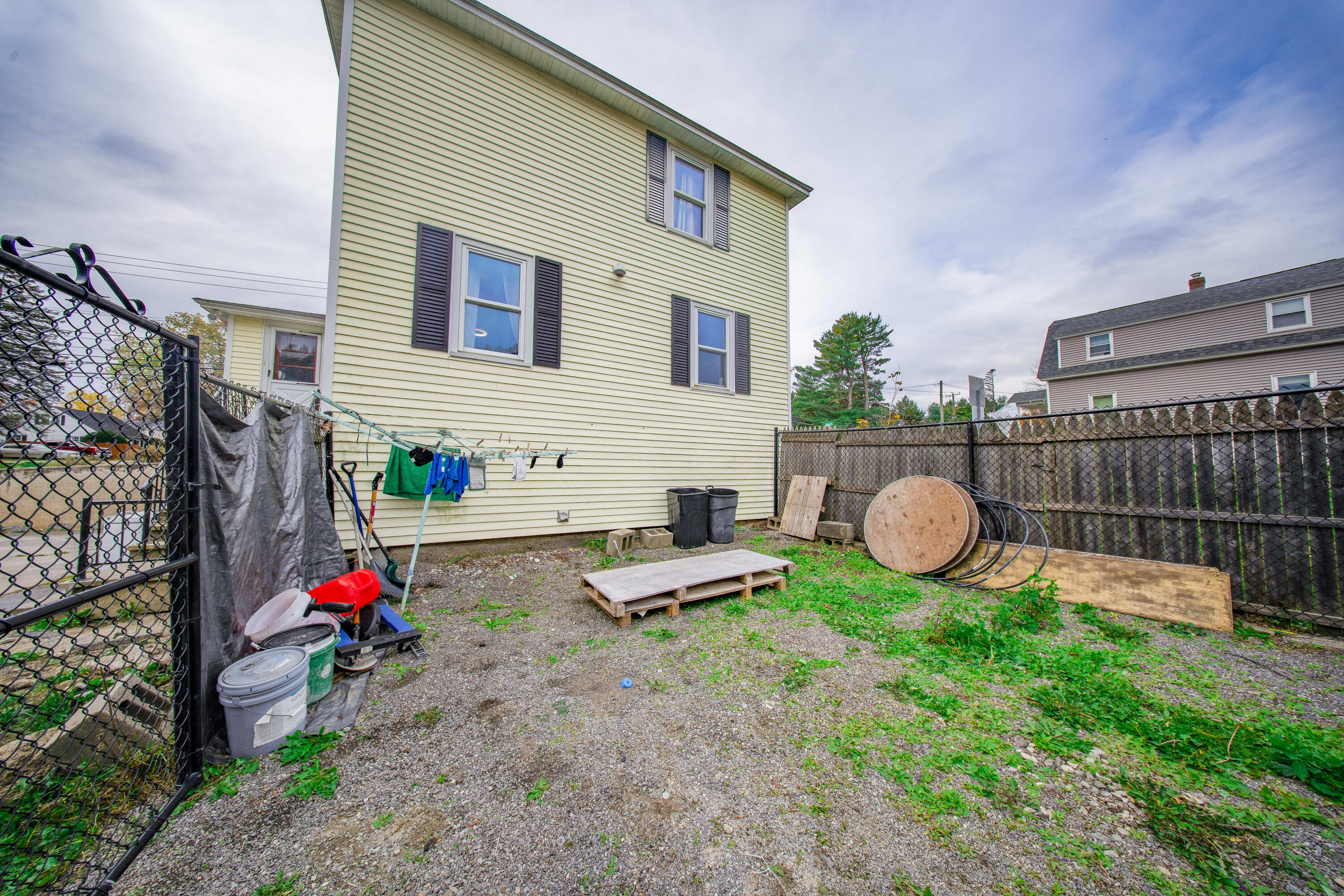 147 Eastern Avenue Augusta ME 04330