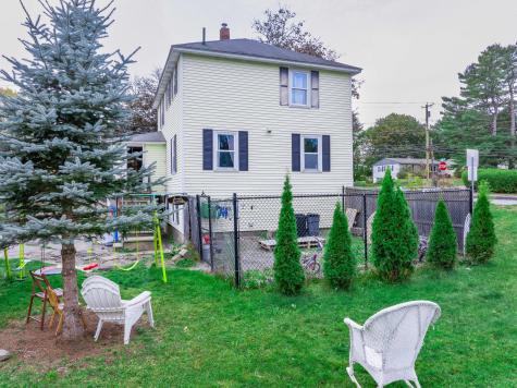 147 Eastern Avenue Augusta ME 04330