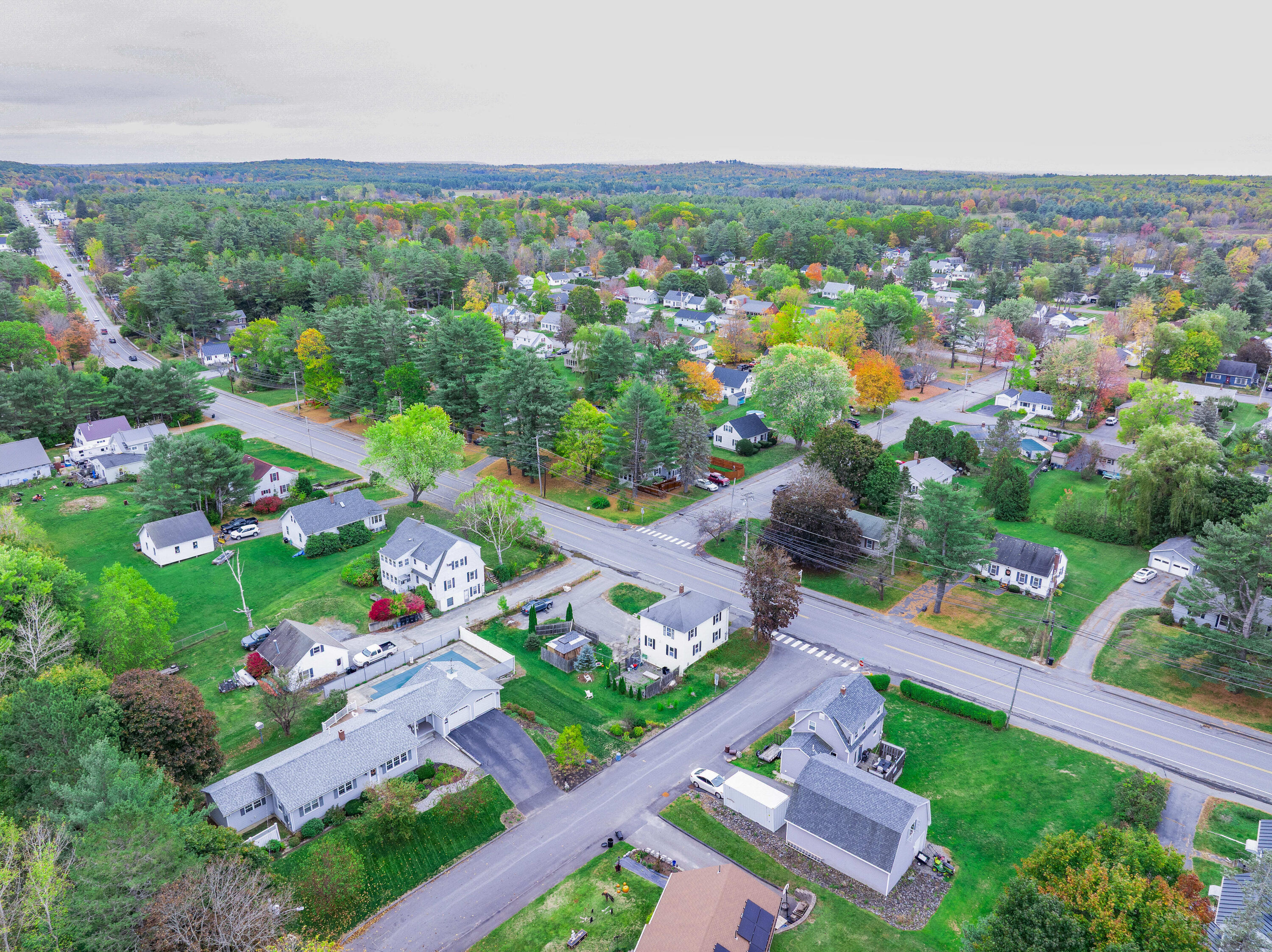 147 Eastern Avenue Augusta ME 04330