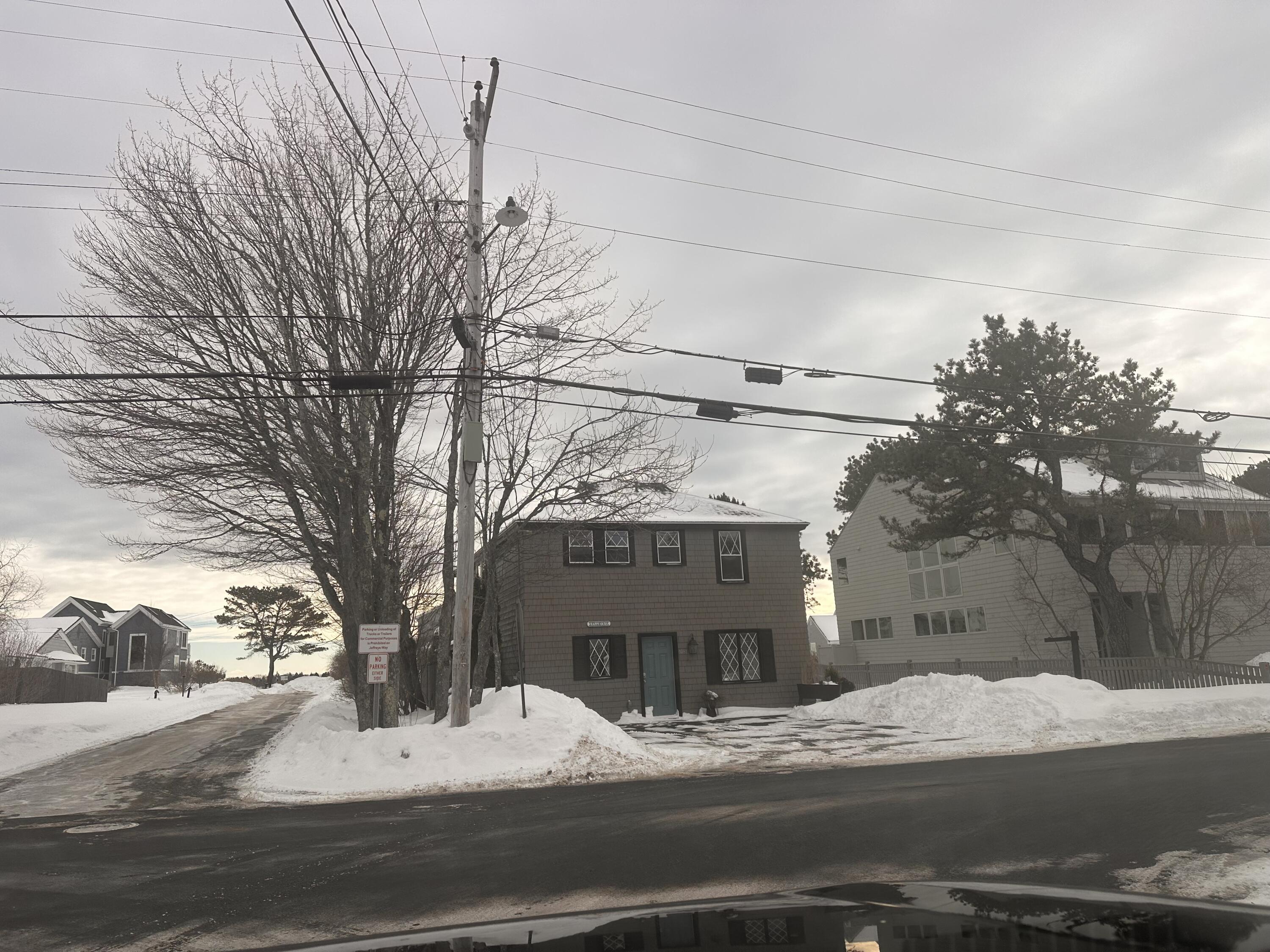 1081 Kings Highway Kennebunkport ME 04046