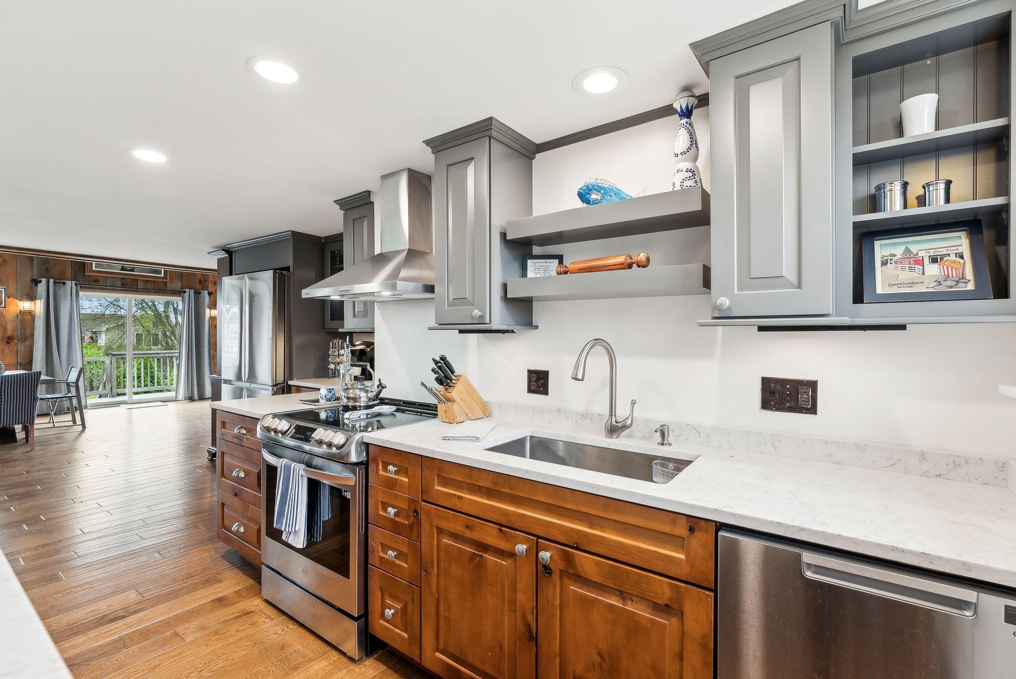 1081 Kings Highway Kennebunkport ME 04046