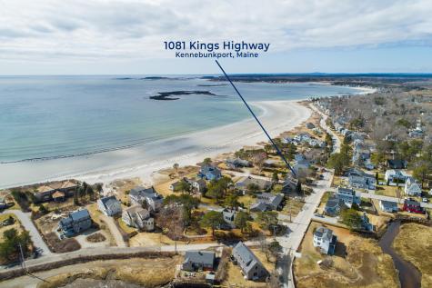 1081 Kings Highway Kennebunkport ME 04046