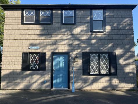 1081 Kings Highway Kennebunkport ME 04046