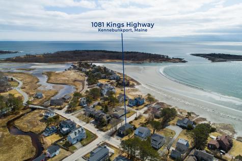 1081 Kings Highway Kennebunkport ME 04046
