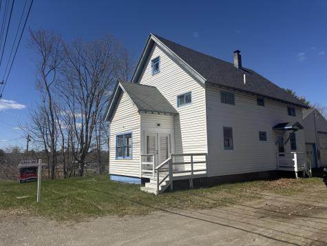 1763 Union Street Bangor ME 04401