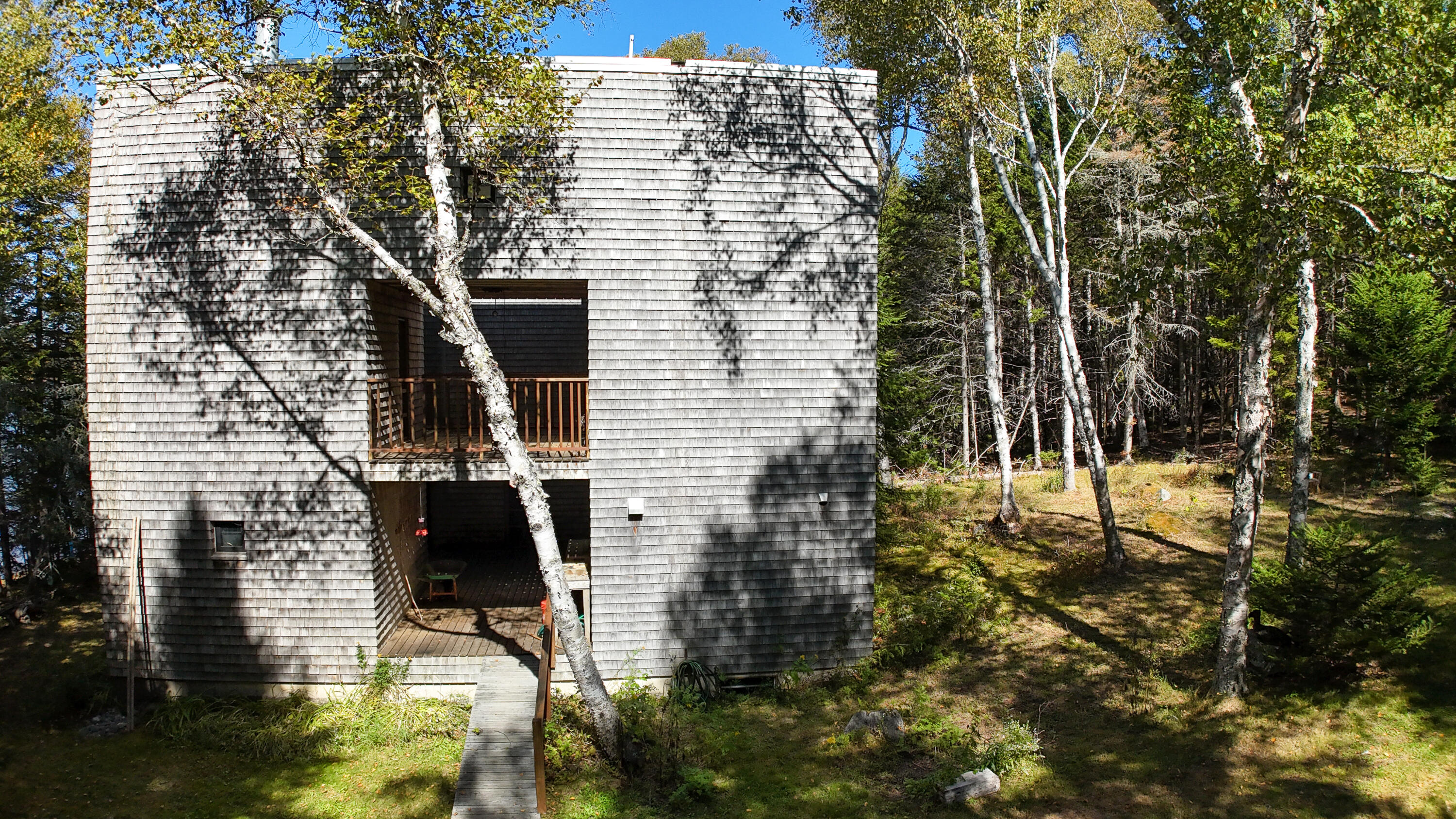 85 E Side Road Machiasport ME 04655