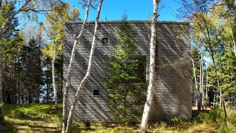 85 E Side Road Machiasport ME 04655