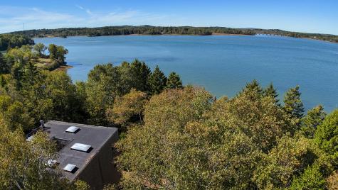 85 E Side Road Machiasport ME 04655