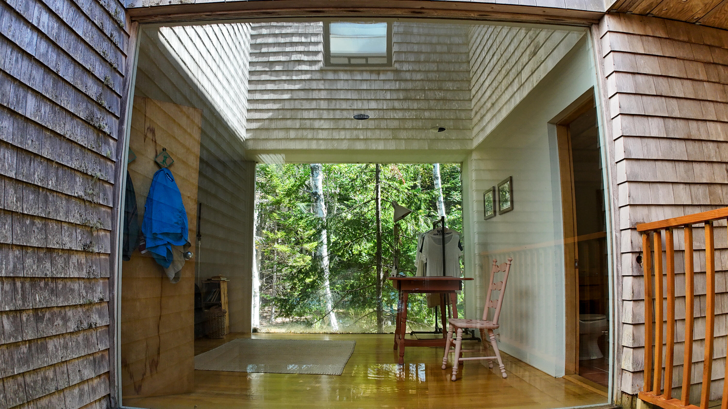 85 E Side Road Machiasport ME 04655