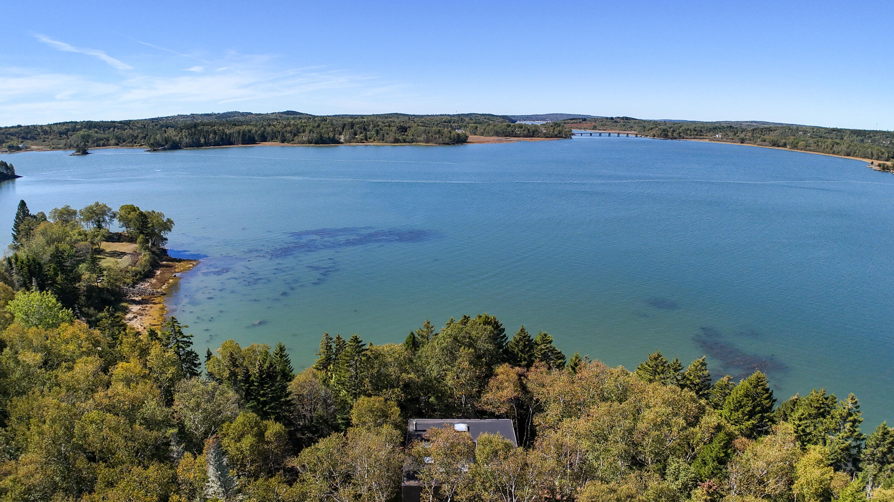 85 E Side Road Machiasport ME 04655