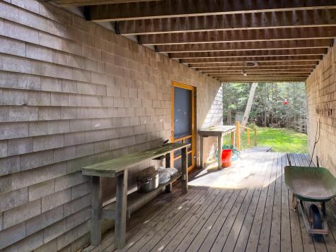 85 E Side Road Machiasport ME 04655