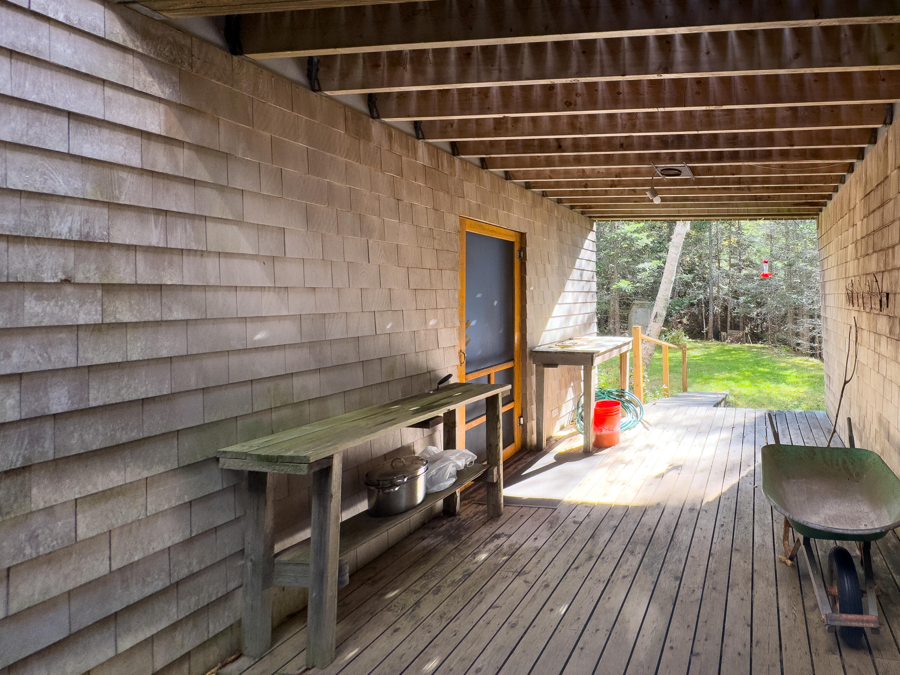 85 E Side Road Machiasport ME 04655