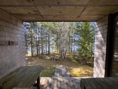 85 E Side Road Machiasport ME 04655