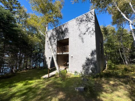 85 E Side Road Machiasport ME 04655