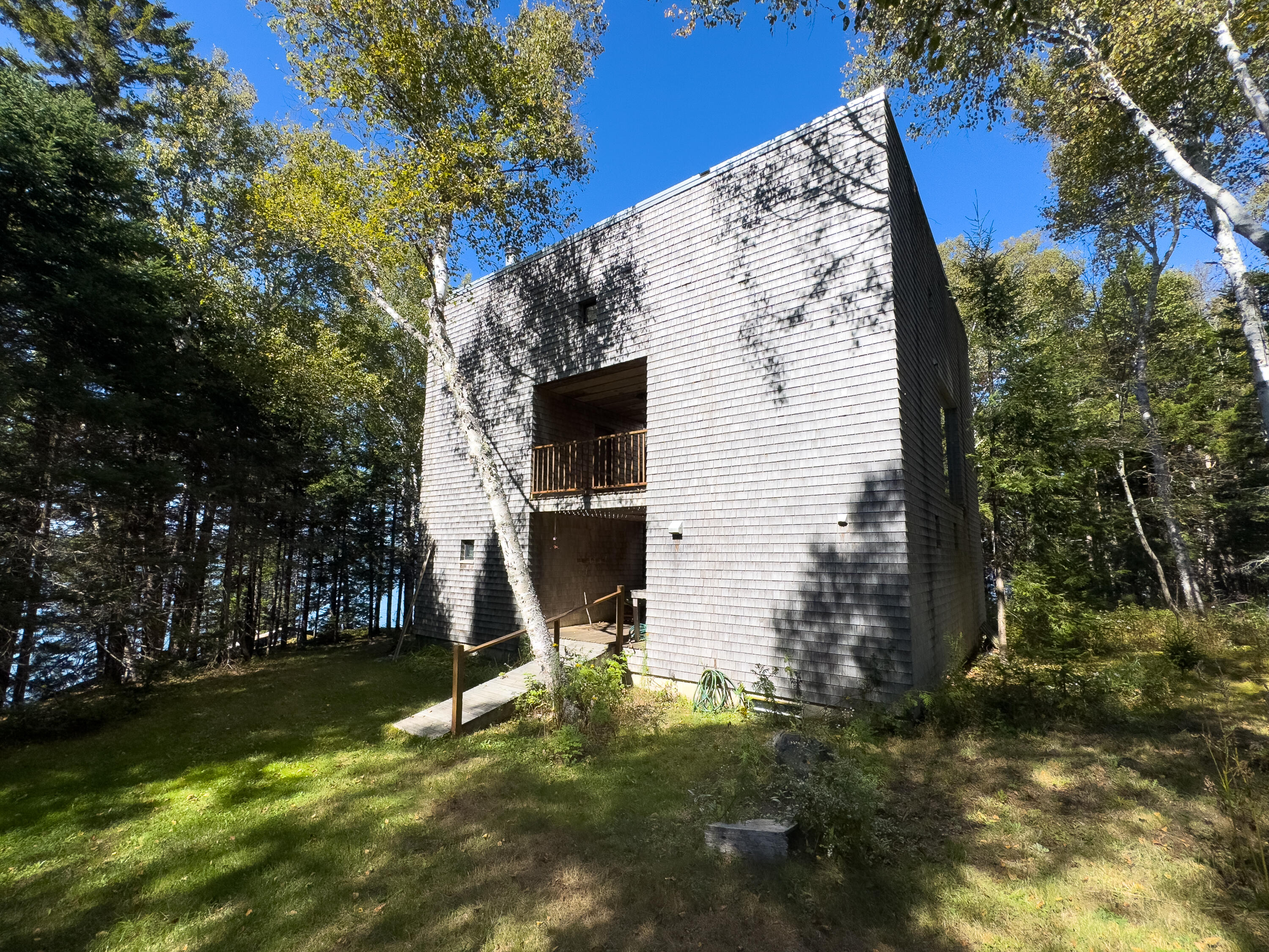 85 E Side Road Machiasport ME 04655