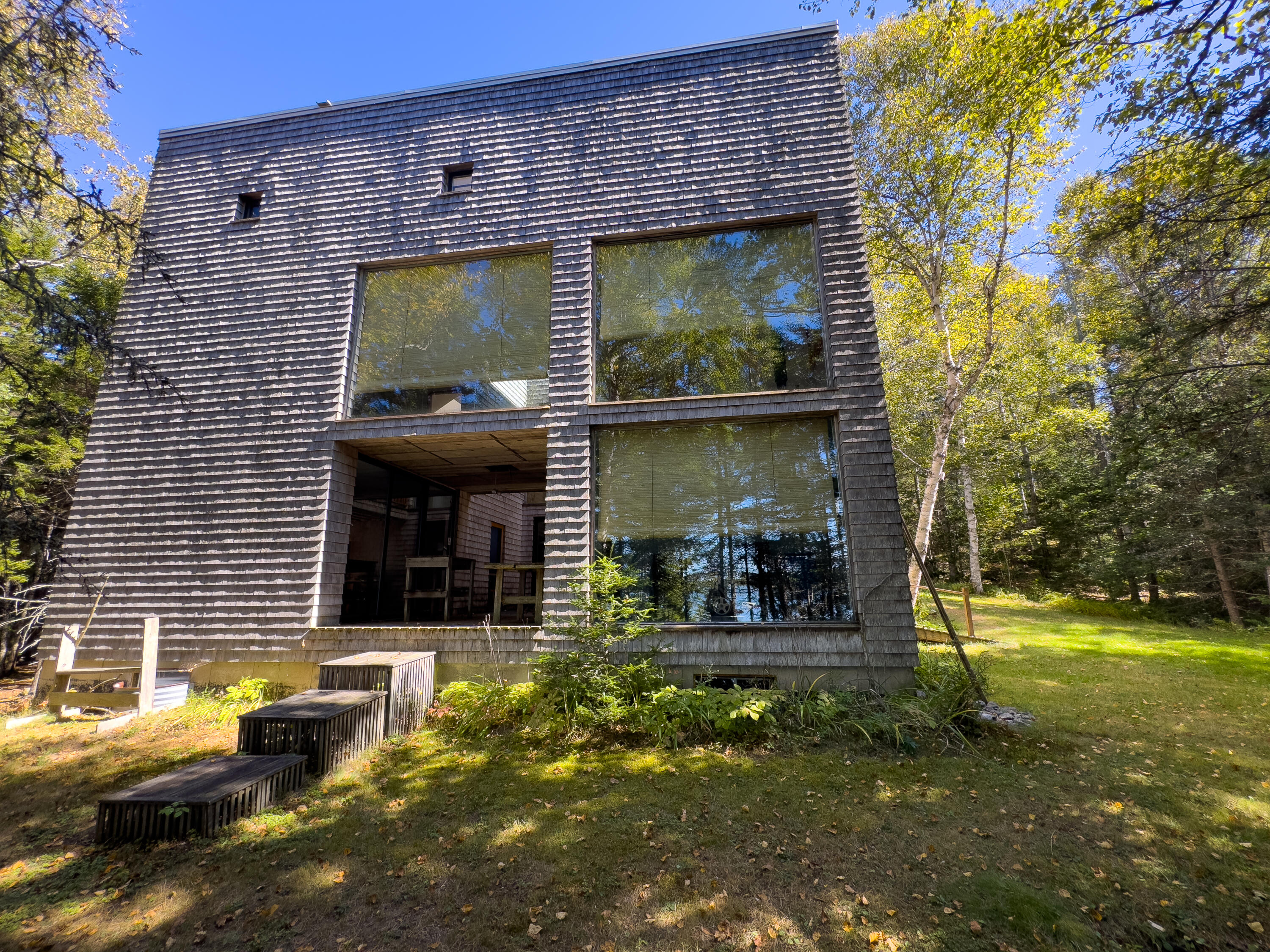 85 E Side Road Machiasport ME 04655