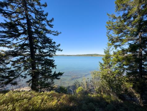 85 E Side Road Machiasport ME 04655