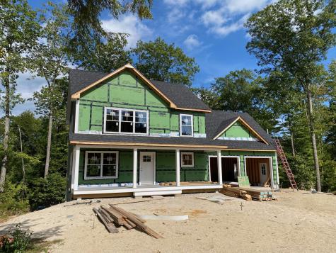 54 Woodbrey Lane Standish ME 04084