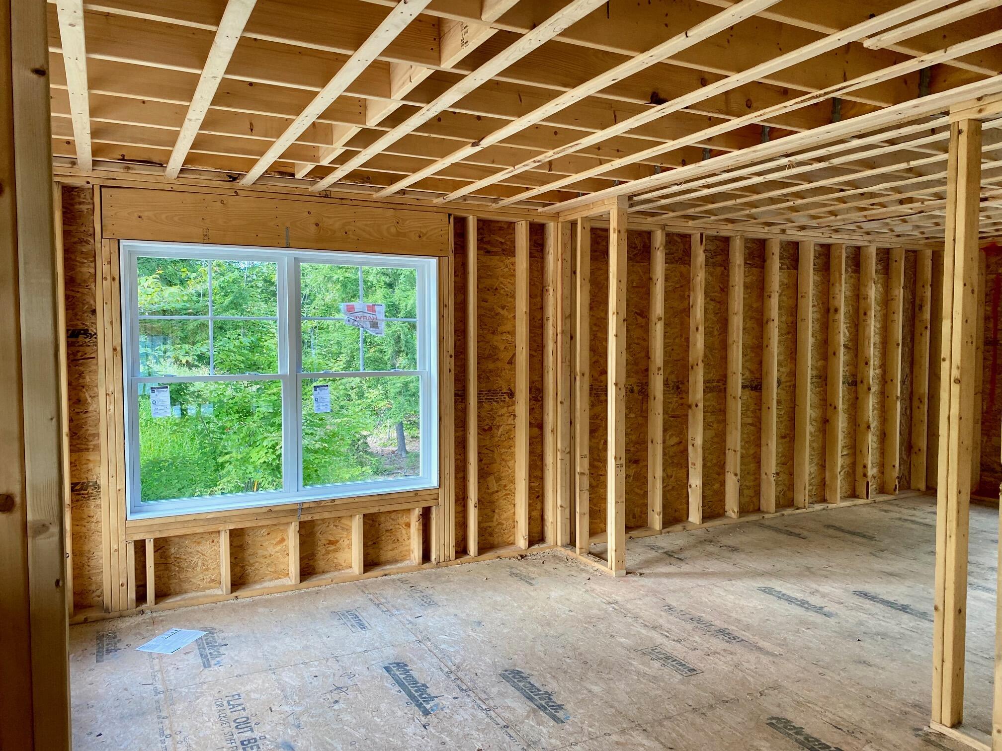 54 Woodbrey Lane Standish ME 04084