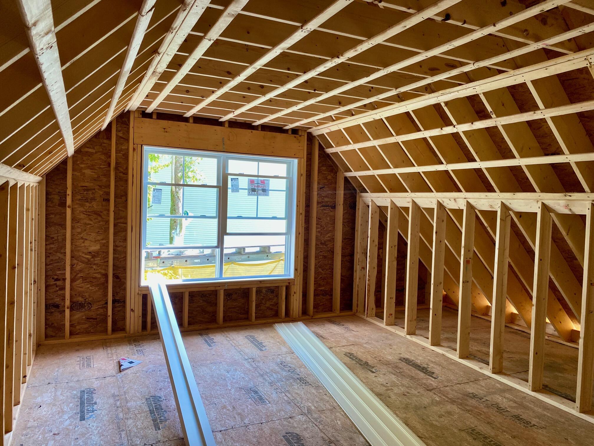 54 Woodbrey Lane Standish ME 04084