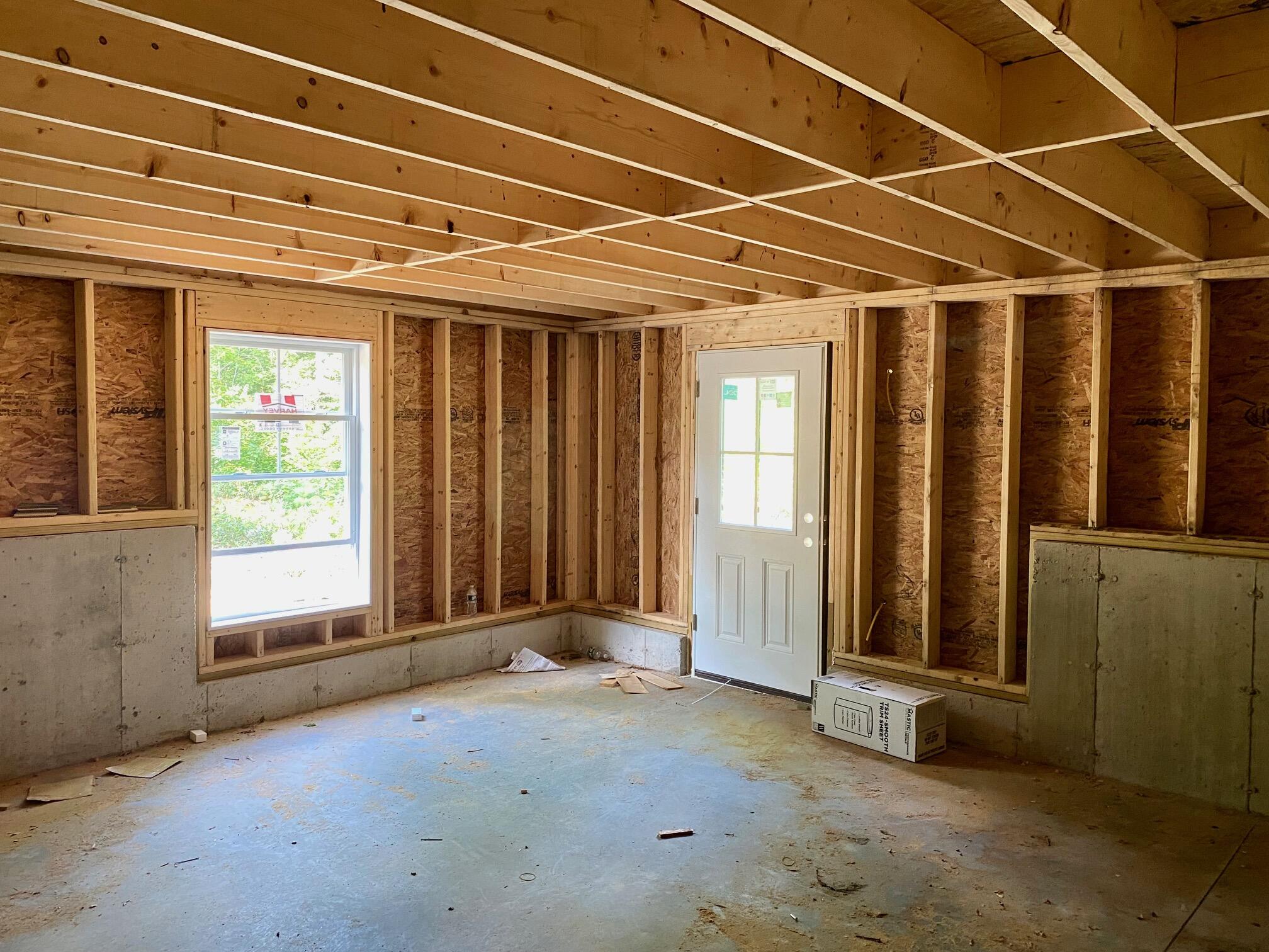 54 Woodbrey Lane Standish ME 04084