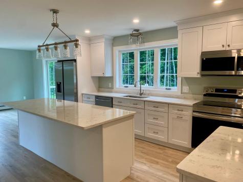 54 Woodbrey Lane Standish ME 04084