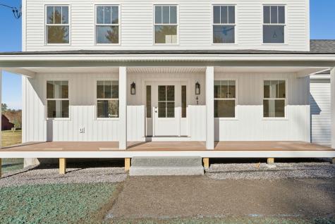 41 Job Road Standish ME 04084