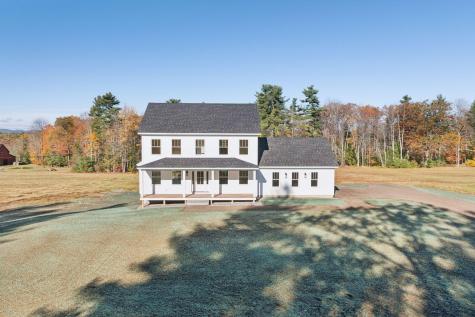 41 Job Road Standish ME 04084
