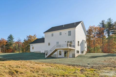 41 Job Road Standish ME 04084