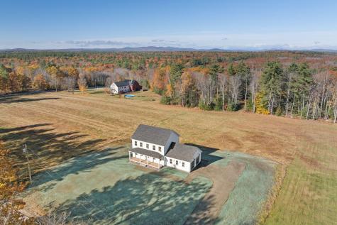 41 Job Road Standish ME 04084