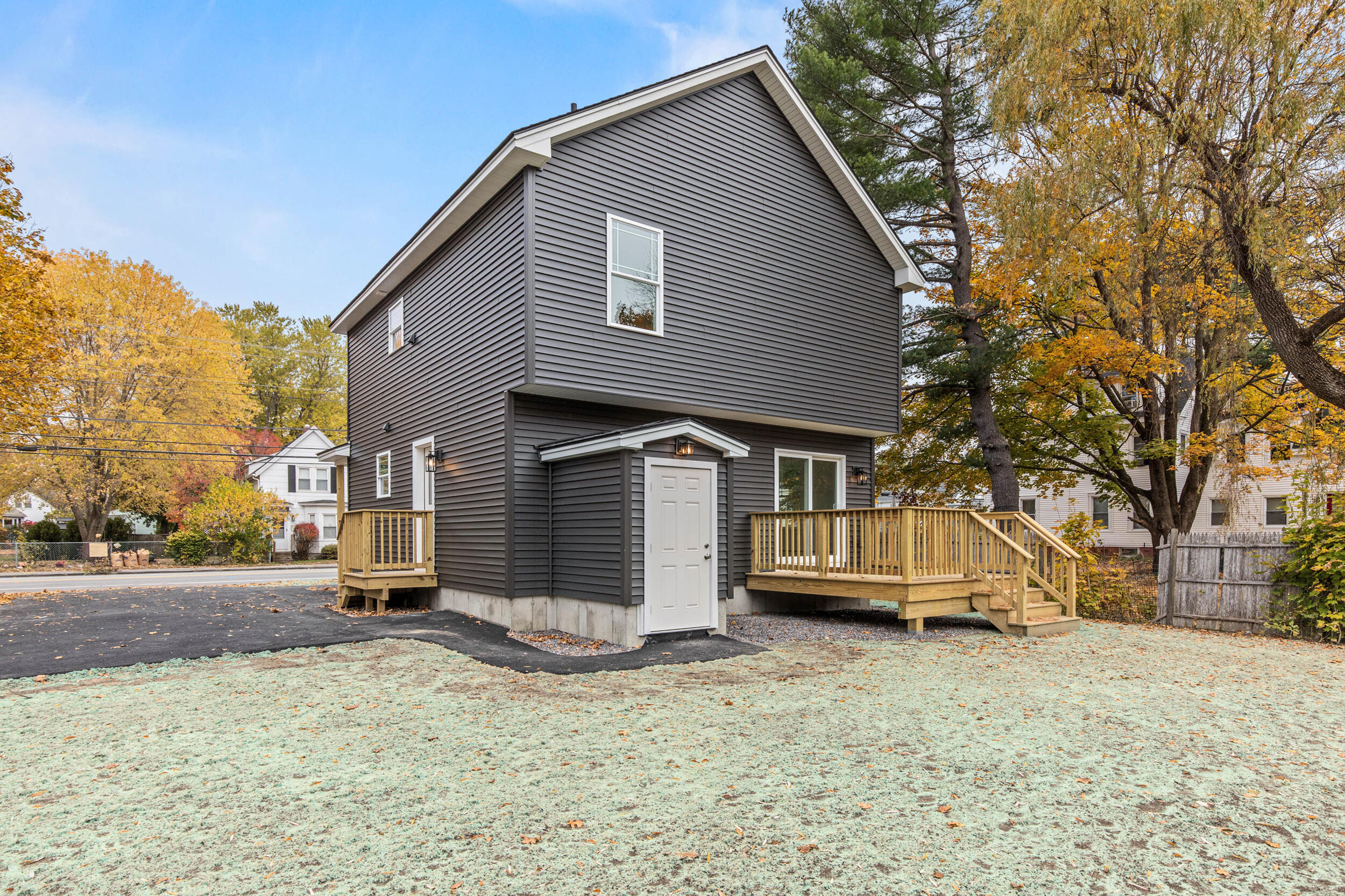 15 Lane Avenue Portland ME 04103
