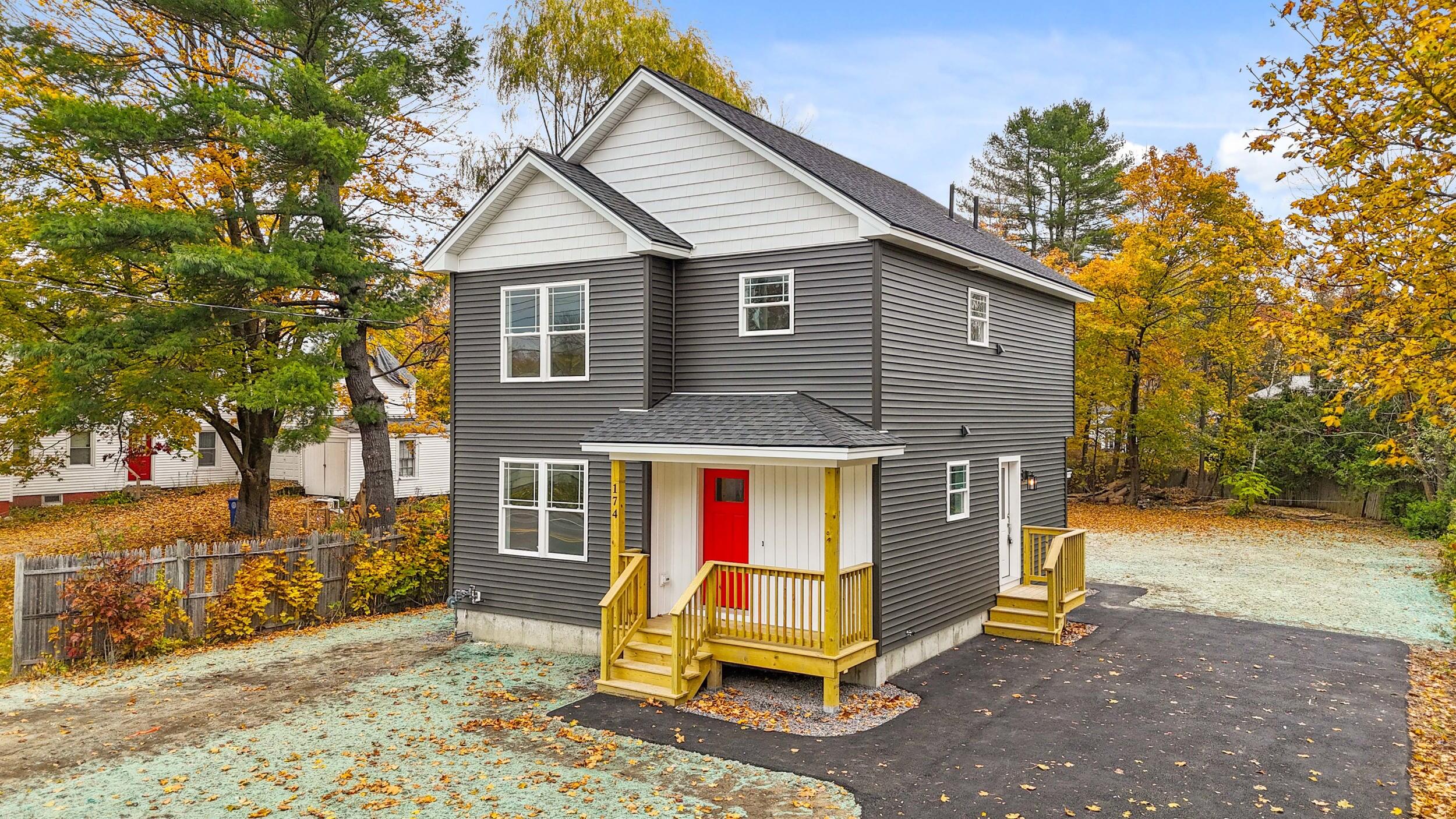 15 Lane Avenue Portland ME 04103