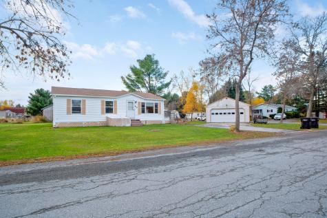 85 Shepherd Drive Bangor ME 04401