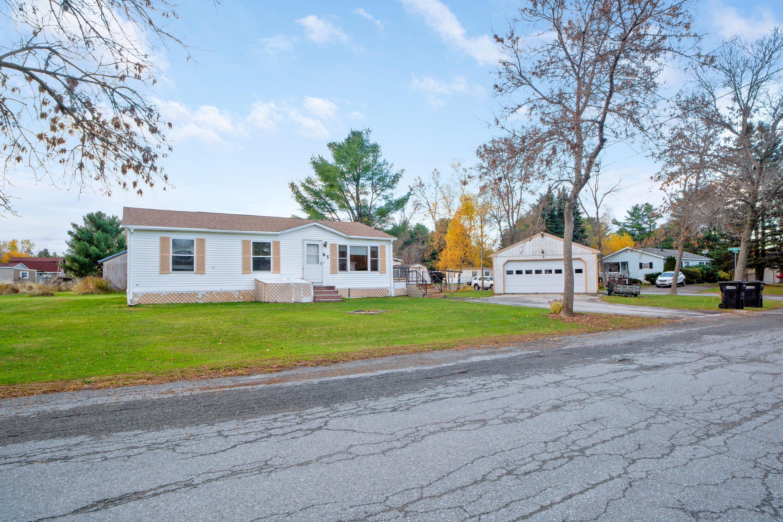 85 Shepherd Drive Bangor ME 04401