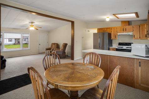 85 Shepherd Drive Bangor ME 04401