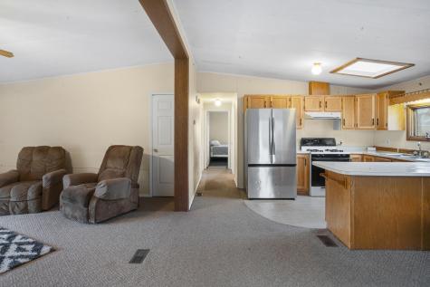 85 Shepherd Drive Bangor ME 04401