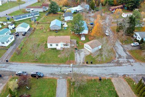 85 Shepherd Drive Bangor ME 04401