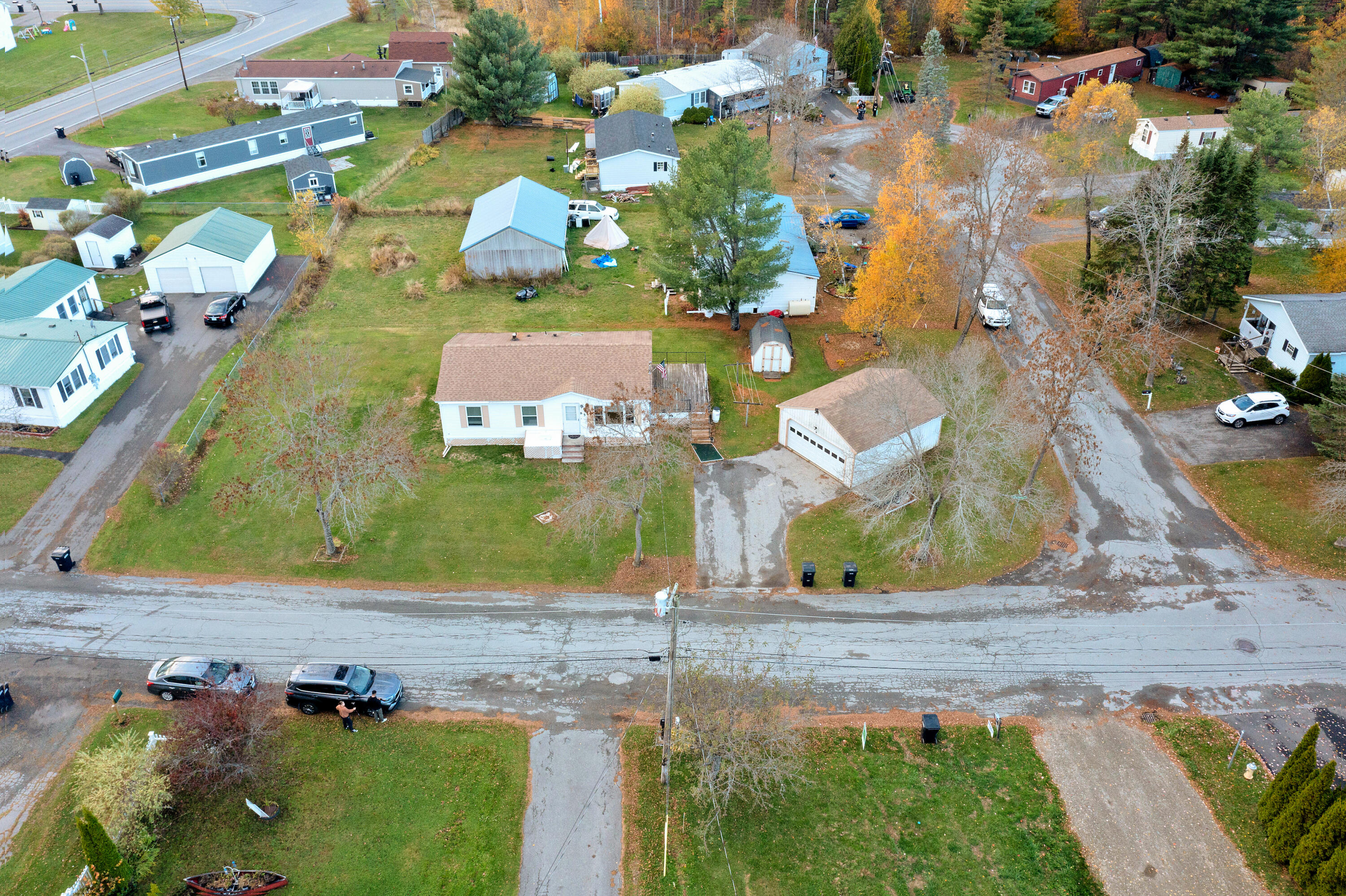 85 Shepherd Drive Bangor ME 04401