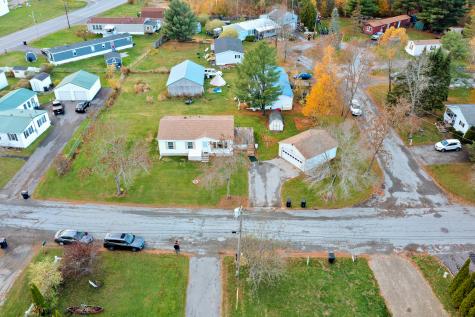 85 Shepherd Drive Bangor ME 04401