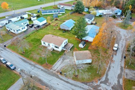 85 Shepherd Drive Bangor ME 04401