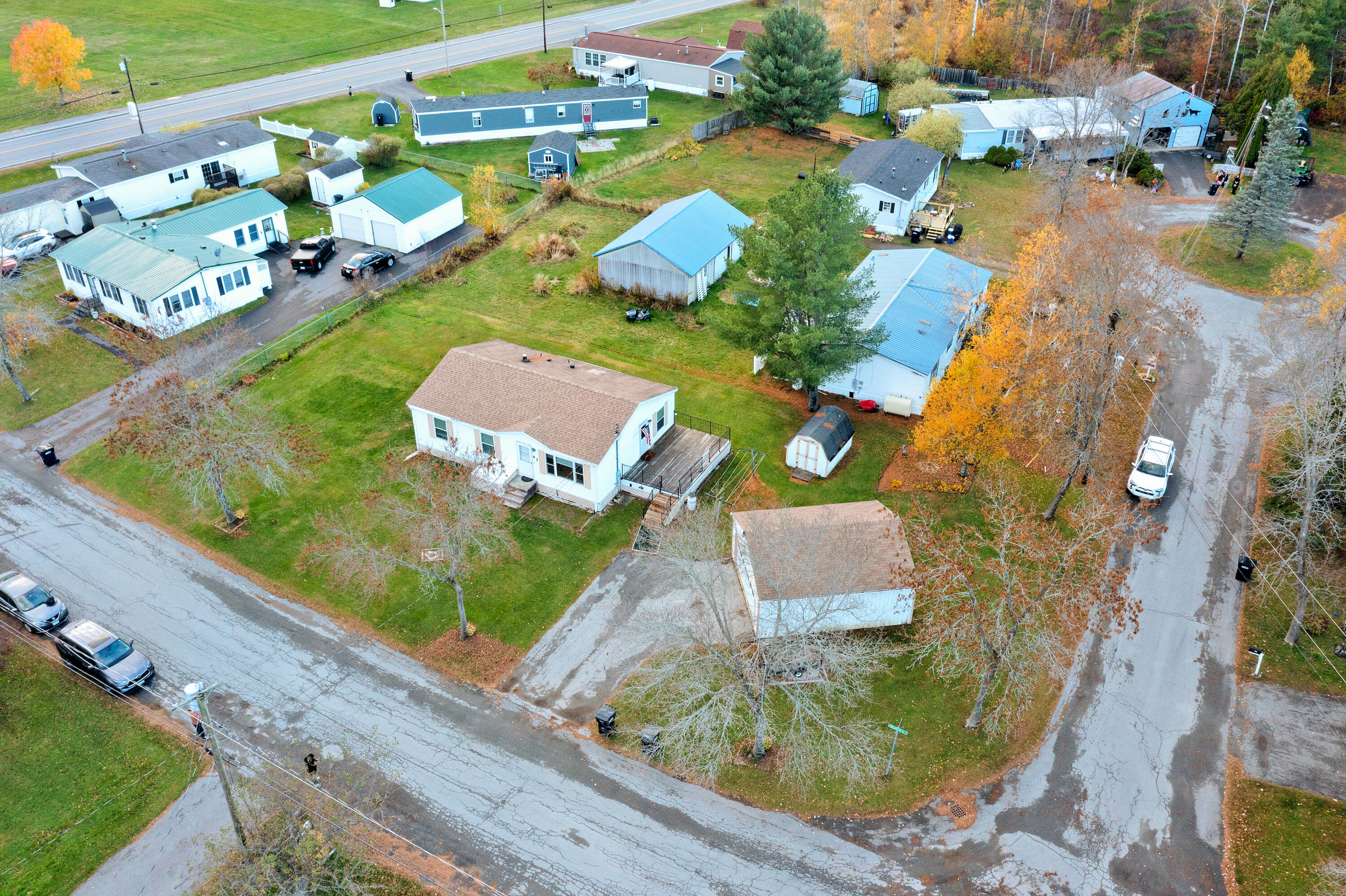 85 Shepherd Drive Bangor ME 04401