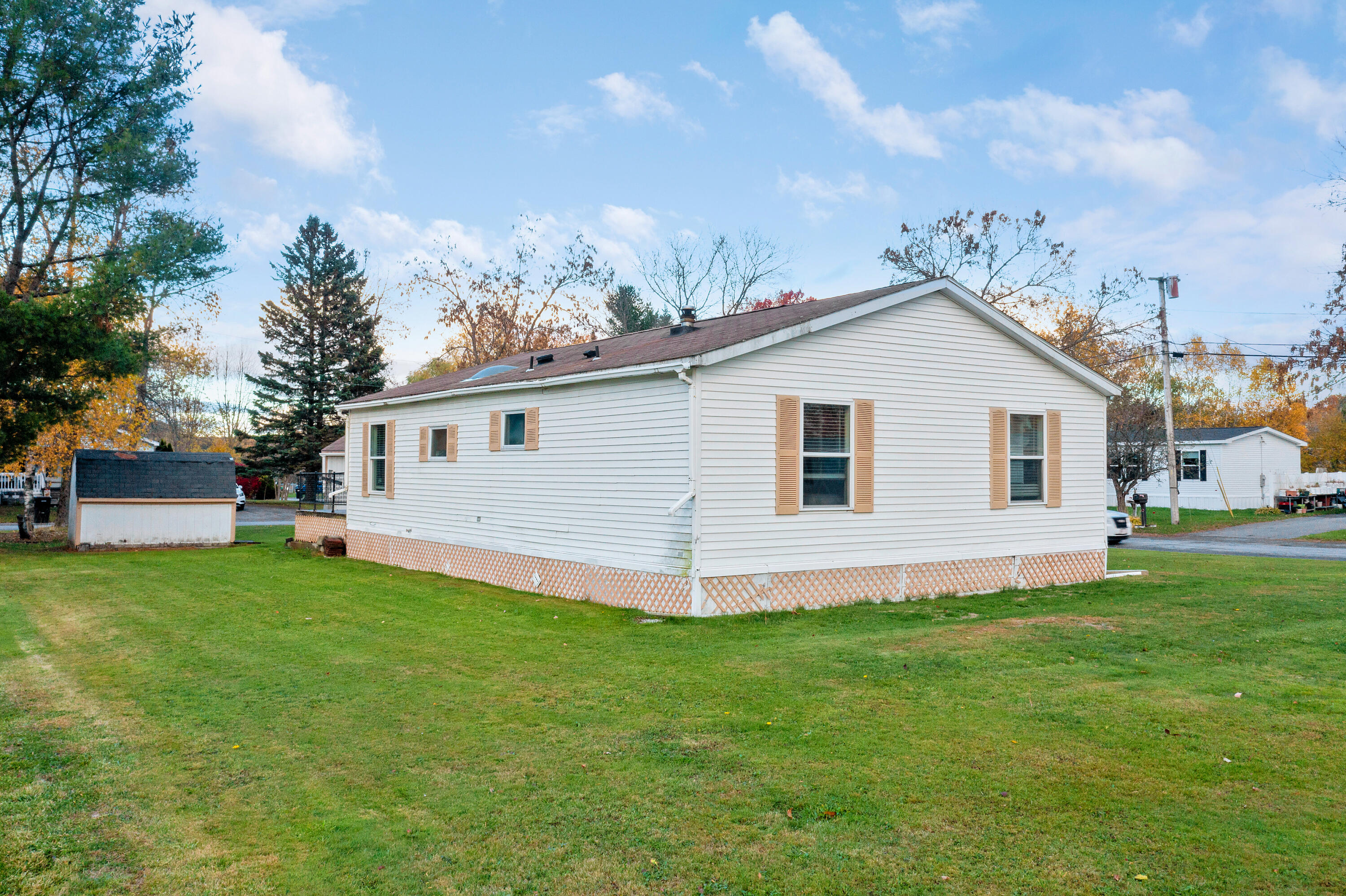 85 Shepherd Drive Bangor ME 04401