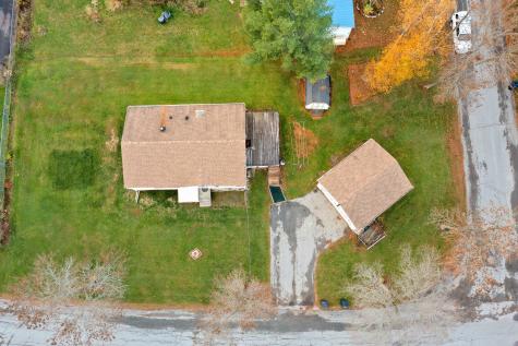 85 Shepherd Drive Bangor ME 04401