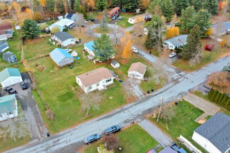 85 Shepherd Drive Bangor ME 04401